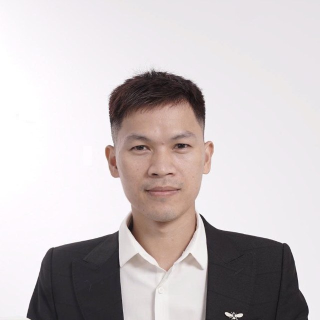 Đoàn Dương Tùng — sáng lập Sống An Vui